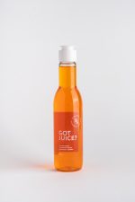 TASHA Гель для душа GOT JUICE? с ароматом персиков, манго и папайи 200мл