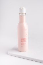 TASHA Сливки для тела NUDE SKIN с ароматом ванили, франжипани и кокосового рома 200мл — изображение 3