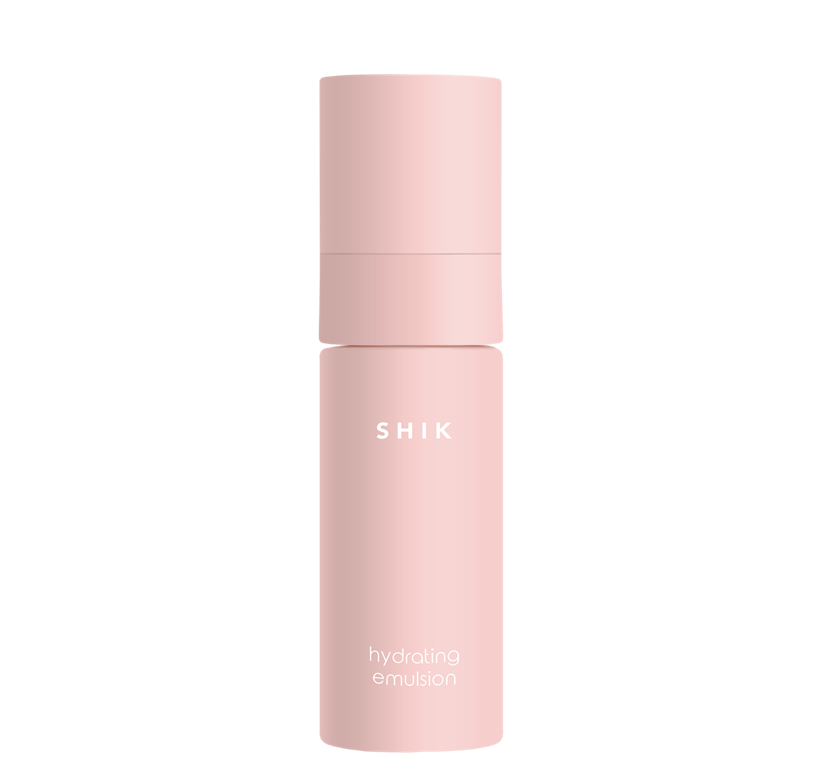 SHIK Увлажняющая эмульсия / Hydrating emulsion - Everglow