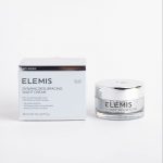 ELEMIS Ночной крем для лица Дайнемик Anti-age 50 мл