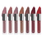 SHIK Помада жидкая матовая