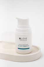 G.LOVE Крем для лица с маслом черного тмина Питание&Регенерация Black Cumin Oil. 50 мл — изображение 2