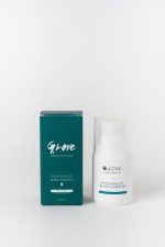 G.LOVE Крем для лица с маслом черного тмина Питание&Регенерация Black Cumin Oil. 50 мл