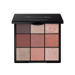 Romanovamakeup Палетка теней для глаз Sexy Eyeshadow Palette