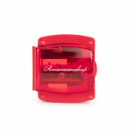 Romanovamakeup Точилка двойная