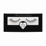 Romanovamakeup Шелковые ресницы