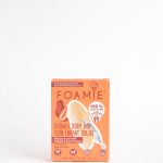 FOAMIE Очищающее средство для тела без мыла Oat to Be Smooth с папайей и овсяным молочком