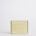 SmoRodina Твердый дезодорант