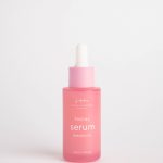 SmoRodina Сыворотка "Bakuchiol" антивозрастная подтягивающая с бакучиолом и биопептидами