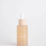 SmoRodina Сыворотка "Anti-acne" с салициловой и азелаиновой кислотами, цинком и экстрактом уснеи