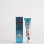 ERBORIAN CC WATER крем для лица Золотистый 15 мл