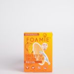 FOAMIE Очищающее средство для тела без мыла Like It's Hot с манго и апельсином