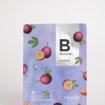FRUDIA Тканевая маска для лица МАРАКУЙЯ