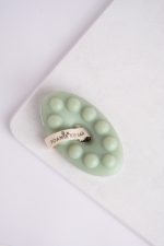 FOAMIE Очищающее средство для тела без мыла Mint to Be Fresh с маслом перечной мяты и зеленым чаем — изображение 3