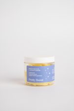 TASHA Pretty Sweet взбитое масло ши с ароматом сахарной ваты и фруктовой карамели, 150мл