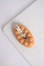 FOAMIE Очищающее средство для тела без мыла More Than A Peeling с отшелушивающим эффектом — изображение 3
