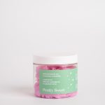 TASHA Pretty Sweet взбитое масло ши с ароматом черной смородины и садовой мяты, 150мл