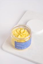 TASHA Pretty Sweet взбитое масло ши с ароматом сахарной ваты и фруктовой карамели, 150мл — изображение 2