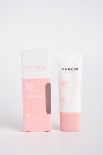 FRUDIA Солнцезащитный крем-праймер с матирующим эффектом SPF50