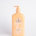 HEMPZ Молочко для тела разглаживающее АБРИКОС И КЛЕМЕНТИН