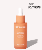 SmoRodina Антивозрастная сыворотка с витамином С, энзимами и феруловой кислотой