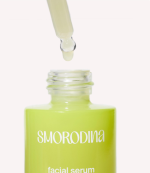 SmoRodina Сыворотка "Anti-acne" с салициловой и азелаиновой кислотами, цинком и экстрактом уснеи — изображение 2