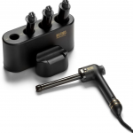 Hot Tools Набор сменных стайлеров Pro Artist Black Gold Curl Bar Set: 19,25, 32, 38 мм