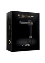 Hot Tools Стайлер Curlbar Black Gold 32 мм — изображение 5