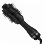 Hot Tools Стайлер-щетка Volumiser Black Gold