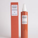 COMFORT ZONE Body Strategist Крем тонизирующий увлажняющий, 200мл