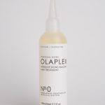 Olaplex No.0 Интенсивный уход-праймер «Активное восстановление»