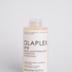 Olaplex No.4 Шампунь «Система защиты волос»