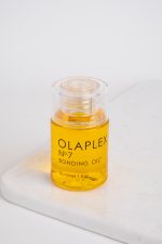 Olaplex No.7 Восстанавливающее масло «Капля совершенства» — изображение 2