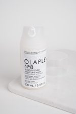 Olaplex No.8 Интенсивно увлажняющая бонд-маска «Восстановление структуры волос» — изображение 2