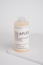 Olaplex No.4 Шампунь «Система защиты волос» — изображение 2