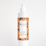 G.LOVE Шампунь балансирующий мицеллярный Fresh ginger