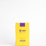 G.LOVE Маска для лица сияние и выравнивание тона кожи LEMON COCTAIL