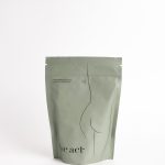 The Act Кофейный скраб для тела Мята и Лайм / Mint and lime body scrub