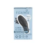Foamie Средство для умывания без мыла Too Coal to Be True для нормальной и комбинированной кожи