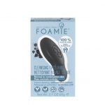 Foamie Средство для умывания без мыла Too Coal to Be True для нормальной и комбинированной кожи