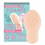 Foamie Средство для умывания без мыла Facebar Don’t Spot me Now для проблемной кожи