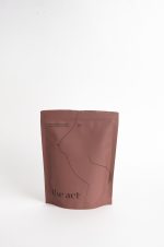 The Act Кофейный скраб для тела Шоколад/ Cocoa and coffee body scrub, 250гр