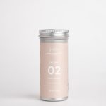 SmoRodina Энзимная маска для проблемной кожи 02 с цинком и спируллиной