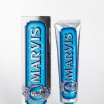 MARVIS Зубная паста "Свежая мята", 85мл