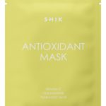 SHIK Тканевая антиоксидантная маска для лица с витамином C / ANTIOXIDANT MASK