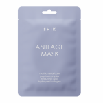 SHIK Тканевая интенсивная омолаживающая маска / ANTI AGE MASK