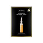 JM Solution Ультратонкая витаминная маска Water Luminous S.O.S. Ampoule Vita Mask