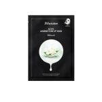 JM Solution Выравнивающая тон маска с экстарктом жасмина ACTIVE JASMINE TONE UPMASK