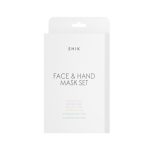 SHIK Набор масок для лица и для рук / FACE & HAND MASK SET
