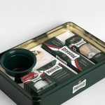 PRORASO Набор для бритья классический